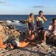 Новости: Алексей Панин и его дочь расскажут об отдыхе на нудистском пляже