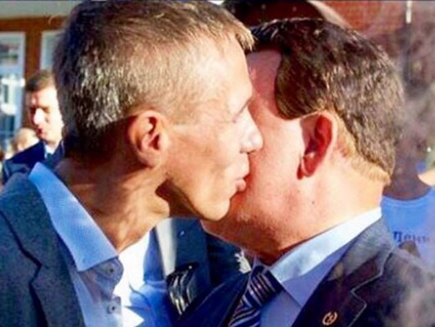 Когда умер Кобзон, Панин решил его поблагодарить