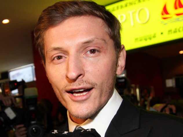 Неудача Павла Воли