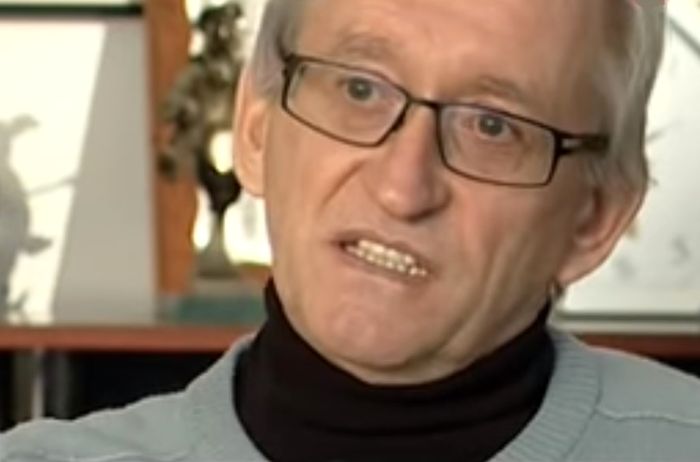 Павел Вощанов