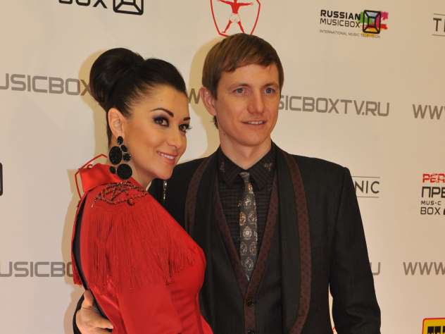 Павлюченко стал многодетным отцом