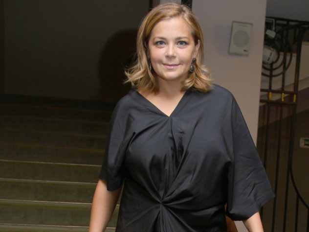 Ирина Пегова, возможно, беременна