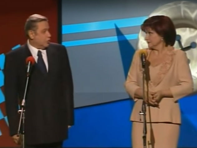 Развод Петросяна и Степаненко - квартира Петросяна