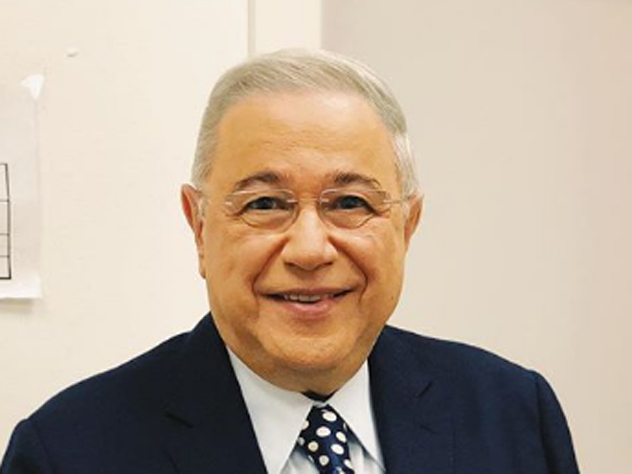 Петросян приступил к съемкам «Смехопанорамы»