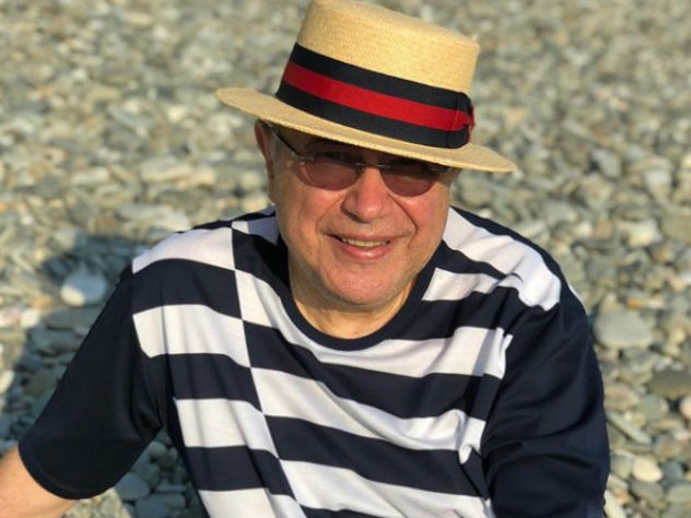 Развод Петросяна и Степаненко - раздел имущества