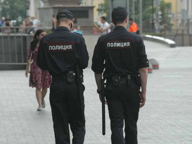 Полиция ищет тех, кто причастен к исчезновению журналиста "АиФ"