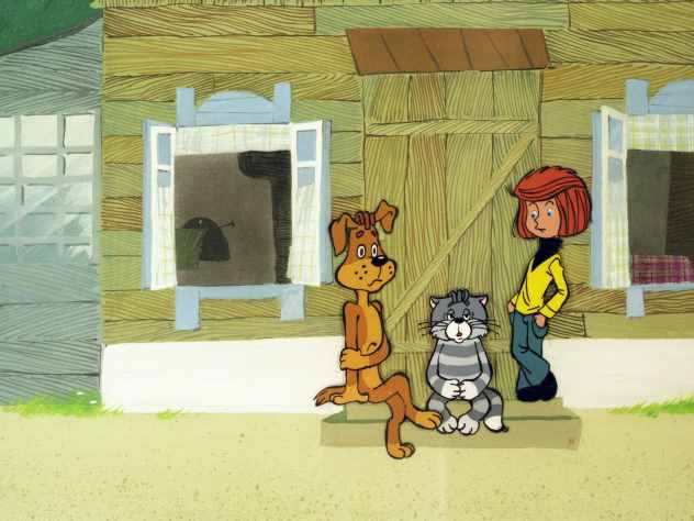 Умер Аркадий Шер