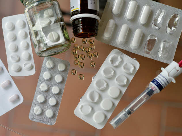 Найдено новое средство от рака