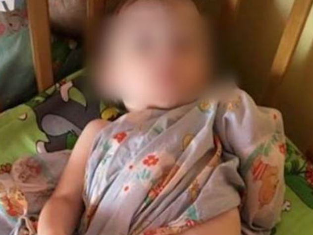 В детском саду Астрахани издевались над детьми