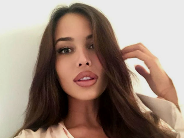 Анастасия Решетова беременна? - подруга Тимати