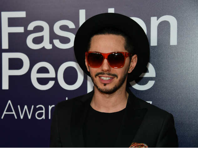 Как одеваются звзеды