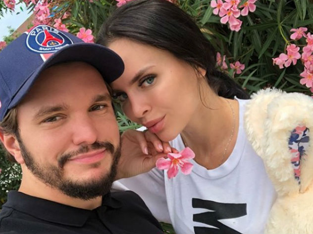 Виктория Романец о женатых мужчинах - Антон Гусев