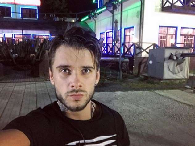 Евгений Ромашов Дом 2 Фото Евгений Ромашов Дом 2 Фото