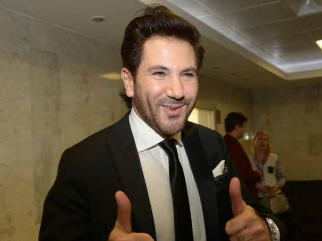 Авраам Руссо помог Брухуновой познакомиться с Петросяном