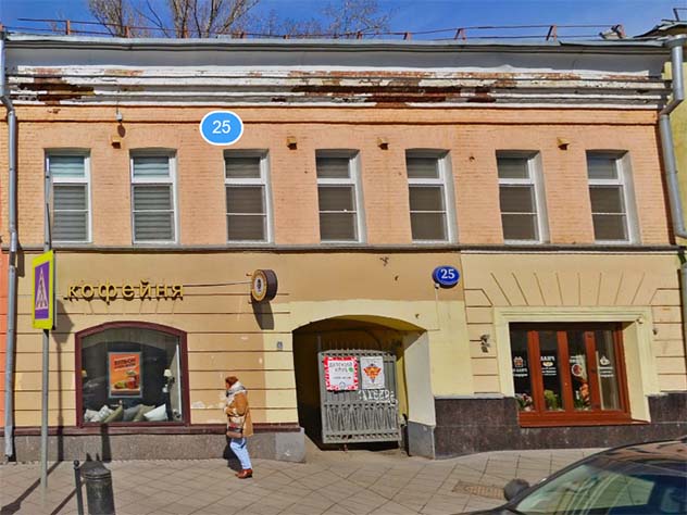 Садальский завещал комнату Галине Волчек