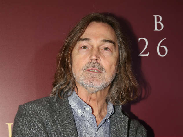 Никас Сафронов не виновен в изнасиловании