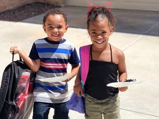 учеба в школе