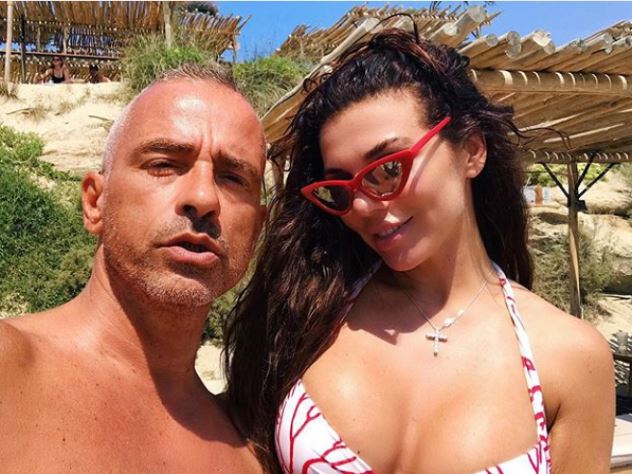 Анна Седокова рассказала о встрече с Рамазотти