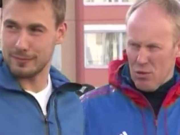Шипулин и Чепиков рассказали о побеге биатлонисток на Украину
