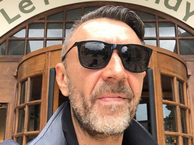 Шнуров отказывается от дуэтов