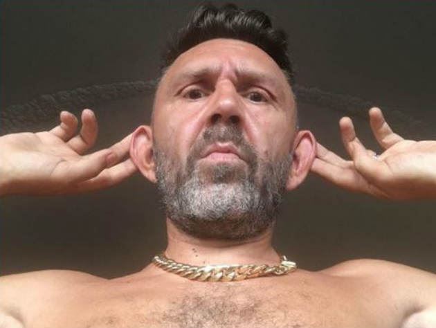 Сергей Шнуров станет наставником в шоу «Голос»