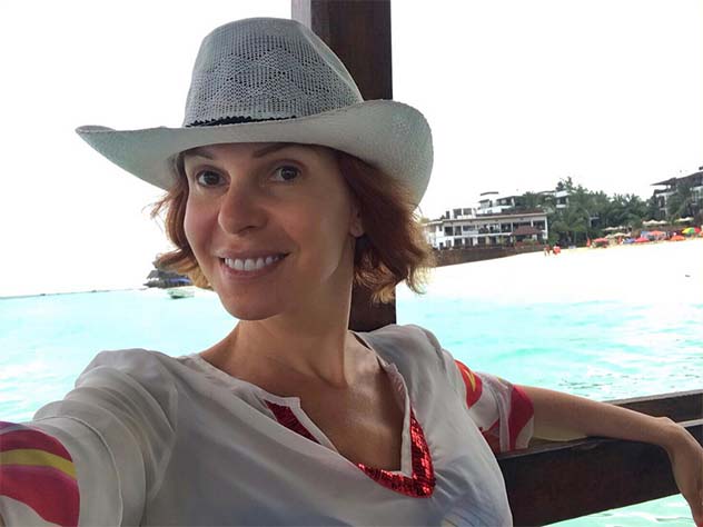 Сыну Натальи Штурм предстоит нелегкий выбор