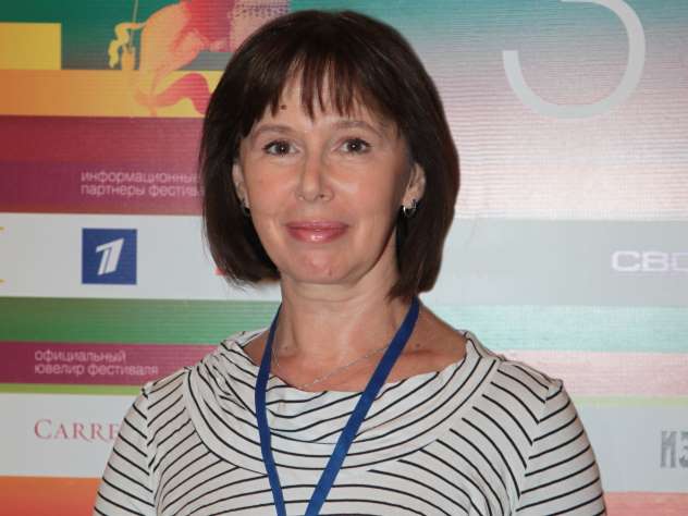 Евгения Симонова о секрете молодости