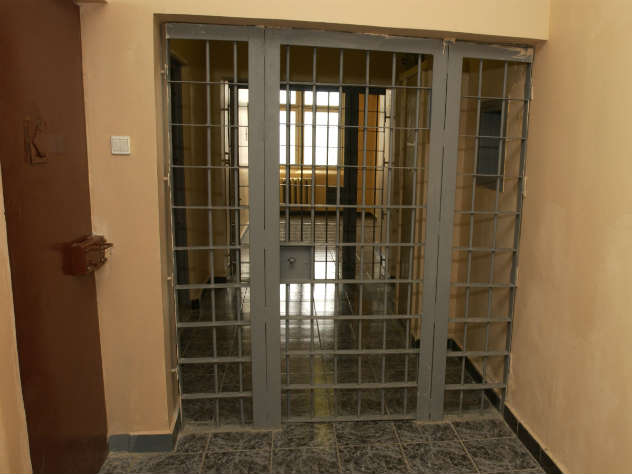 Убивший в ДТП семью останется в тюрьме