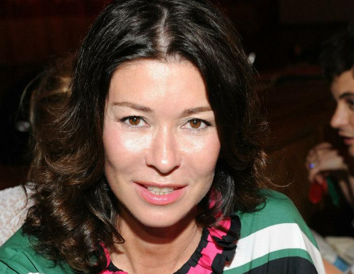 Фото Ольги Слуцкер