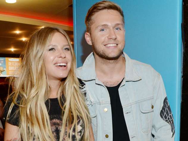 Квартира Риты Дакоты и Влада Соколовского