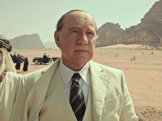 "Клуб миллиардеров" со Спейси собрал менее 300 долларов за два дня