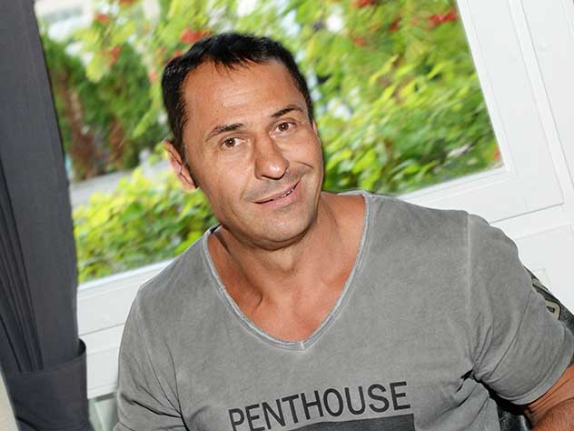 Костюшкина окрестили «главным геем страны»