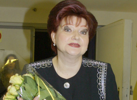 Елена Степаненко хочет отсудить у Петросяна 80% совместного имущества