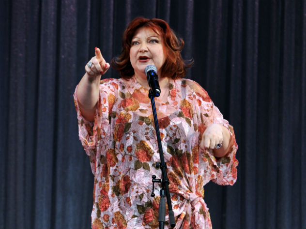 Знакомые рассказали о жадности Елены Степаненко