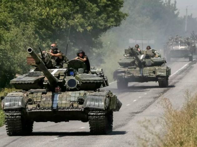 Юрий Грымчак оценил шансы Украины в войне с Россией