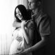 Дмитрий Тарасов и Анастасия Костенко готовятся к родам