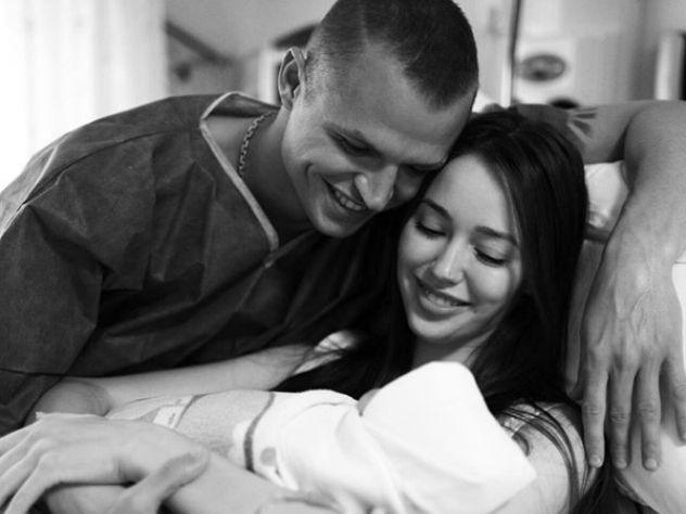 Лена Миро раскритиковала видео родов Анастасии Костенко