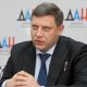 На смерть Захарченко: «Настоящий герой при жизни, погибший как солдат»