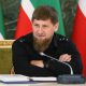 Кадыров считает, что напавшие на полицию боевики хотели сорвать Курбан-байрам