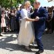 Танцы Путина, Медведева, Трампа и других