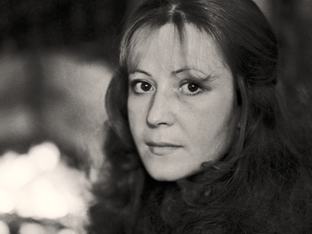 О Тамаре Дегтяревой вспоминают ее коллеги по театру