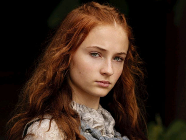 Стали известны подробности последнего сезона "Игры престолов"