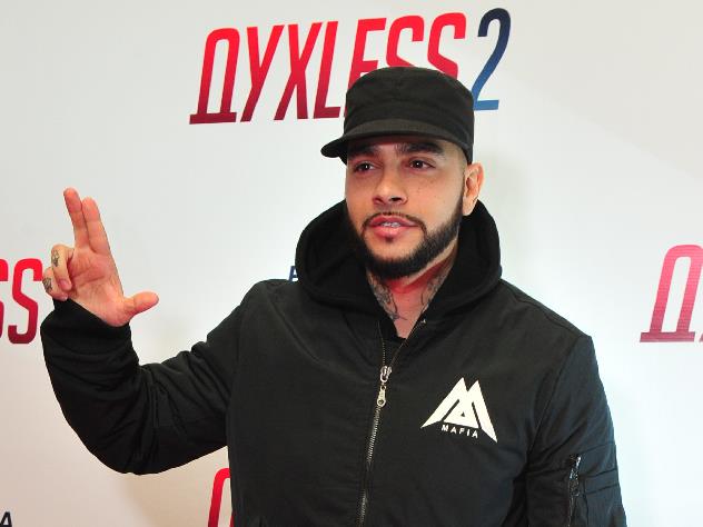 Тимати вырезали из клипа Киркорова