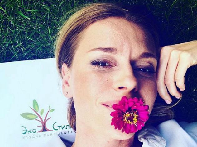 Толкалина пожалела тех, кто в работе фотографа видит «только трусы»