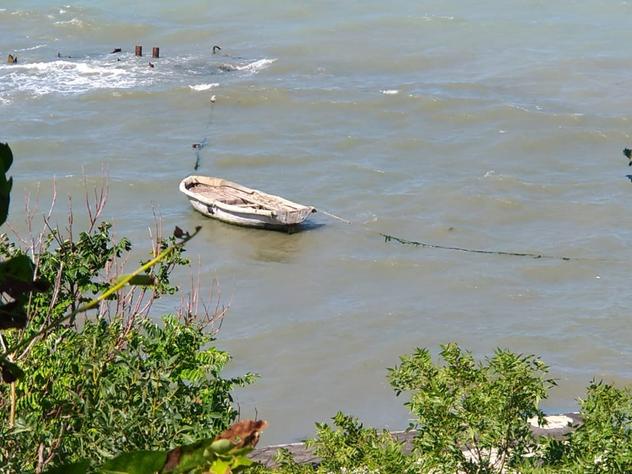 Российская туристка сравнила с адом отдых в Крыму