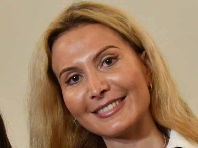 От Этери Тутберидзе бегут спортсменки