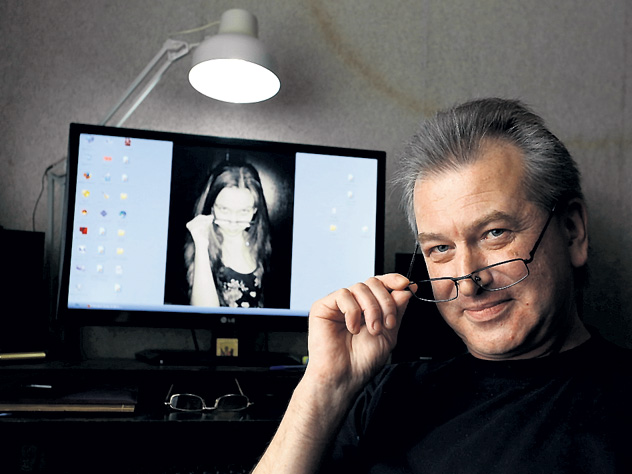 Михаил Орлов