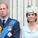 Принц Уильям и герцогиня Кейт не являются опекунами детей