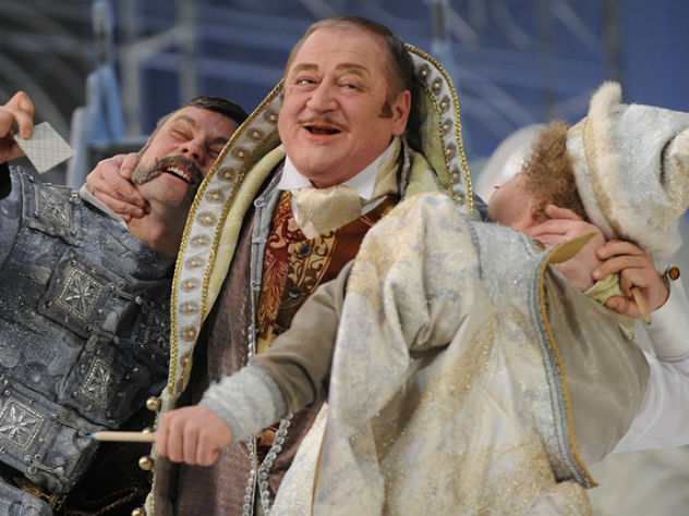 Анатолий Узденский