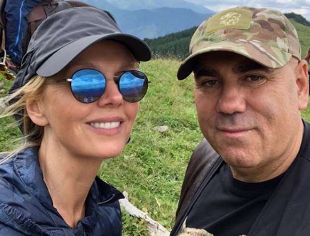 Певица совершила ошибку